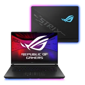 Notebook Gamer Rog Strix Scar 18 – Desconto Imperdível
