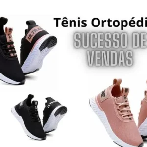 Tênis Feminino Ultra Prime