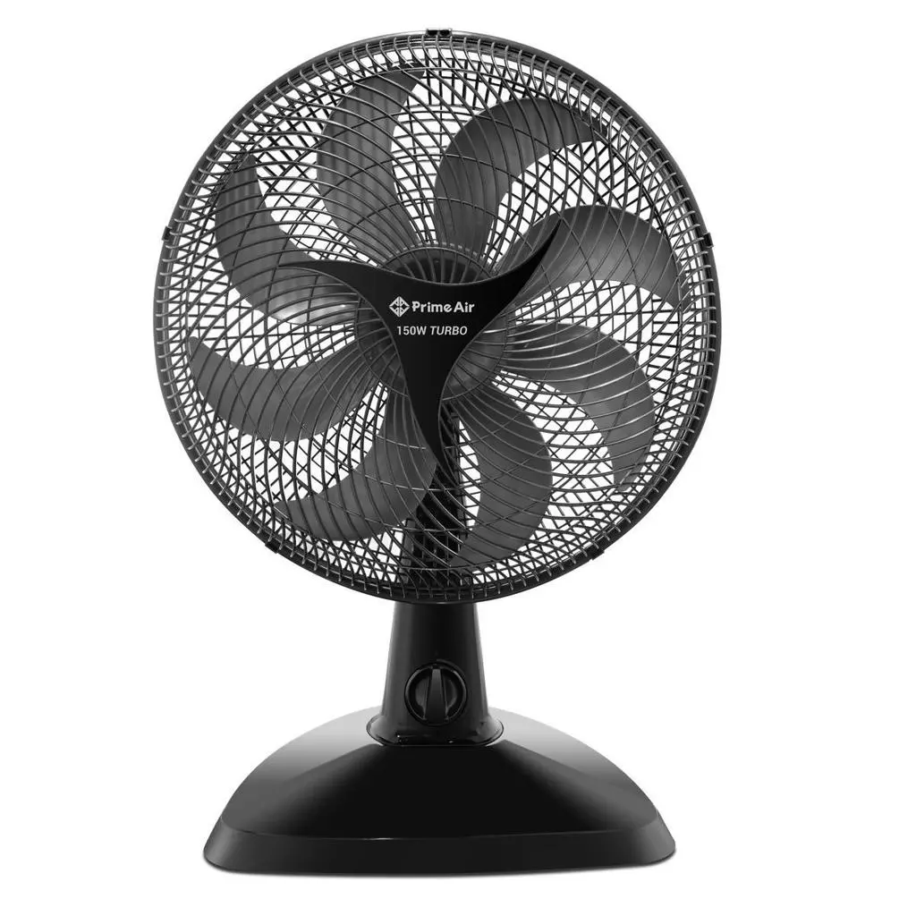 Ventilador 2 em 1 Prime Air 8 Pás Maxx Force