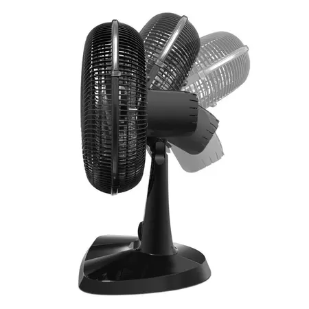 Ventilador 2 em 1 Prime Air 8 Pás Maxx Force - Imagem 6