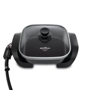 Panela Elétrica Britânia 2L