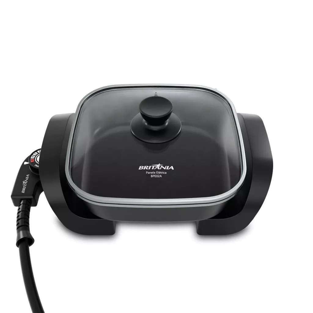 Panela Elétrica Britânia 2L