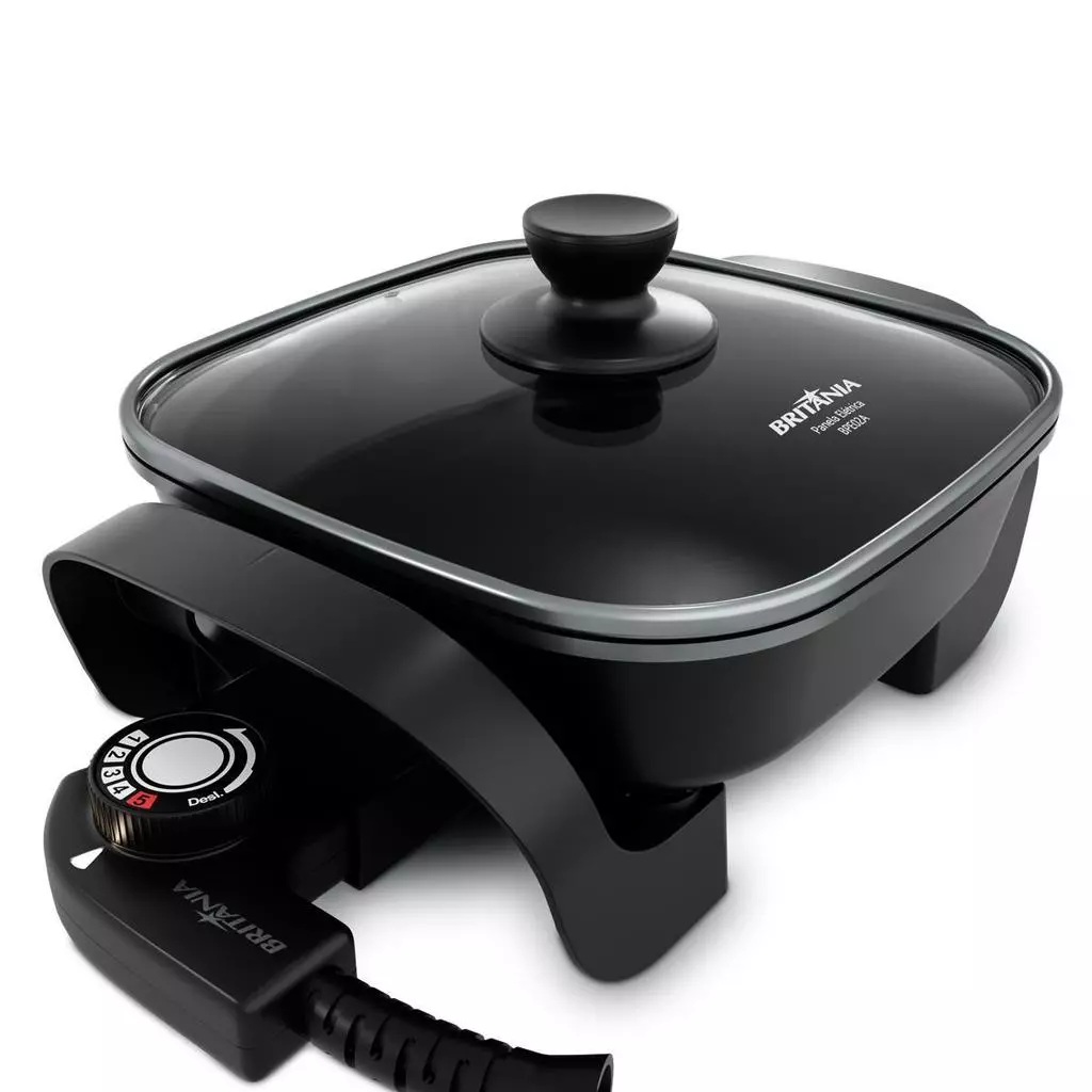 Panela Elétrica Britânia 2L - Imagem 2