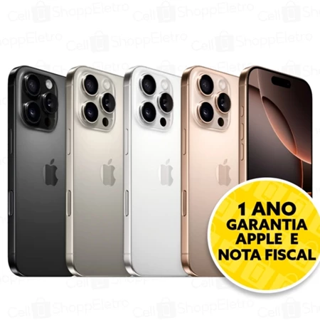 Celular iPhone 15 128GB