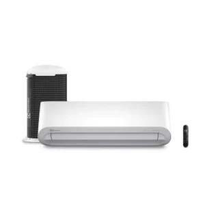 Ar Condicionado Split Hi Wall Electrolux