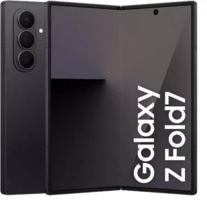 Samsung Galaxy Z Fold7 Smartphone