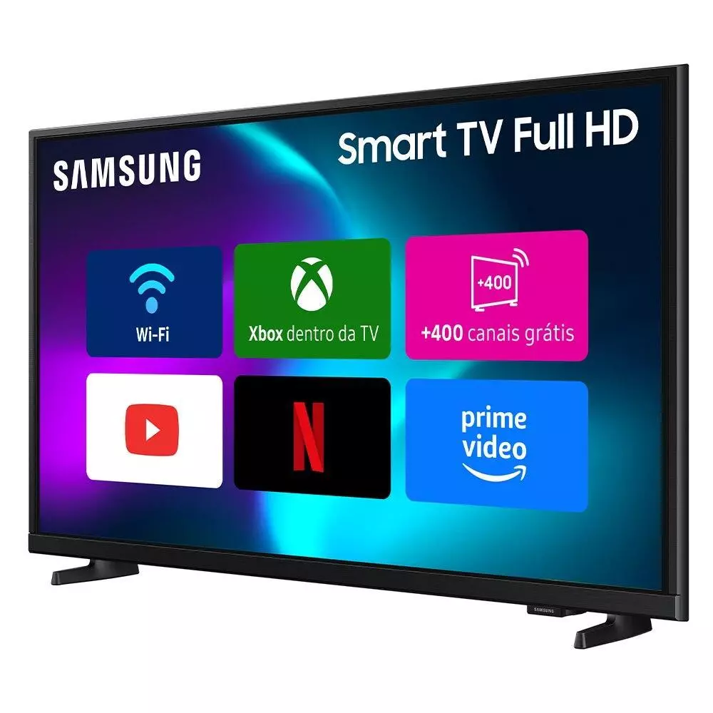 TV 43 Polegadas Samsung Full HD