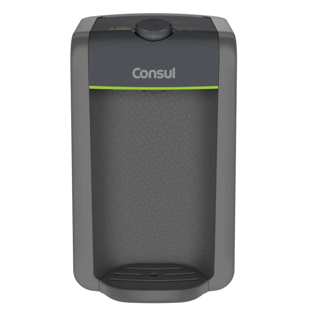 Purificador de Água Natural Consul CPC31AFONA