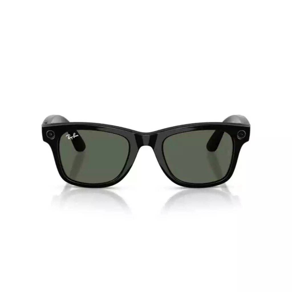 Óculos de Sol Ray-Ban Smart Glasses