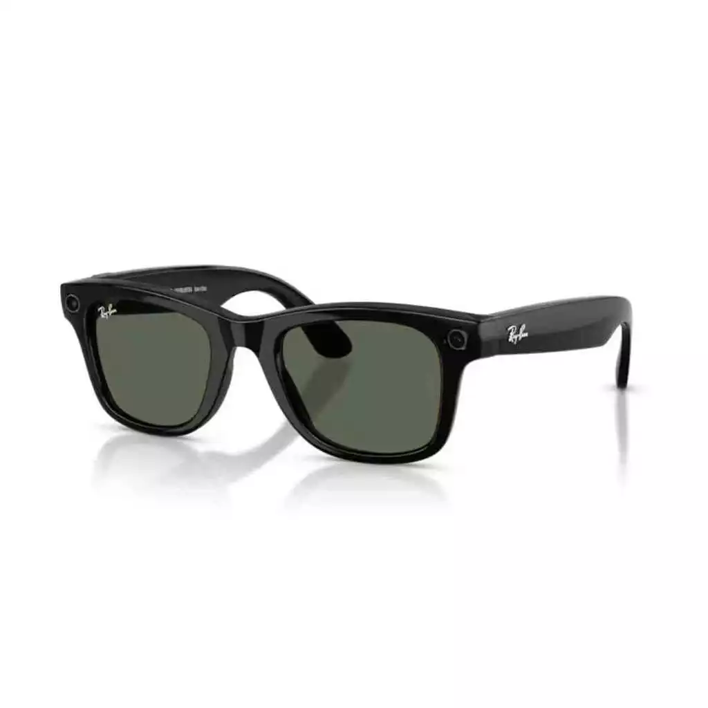 Óculos de Sol Ray-Ban Smart Glasses - Imagem 3