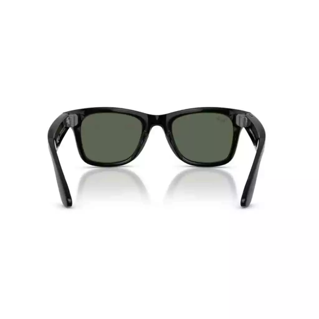 Óculos de Sol Ray-Ban Smart Glasses - Imagem 4
