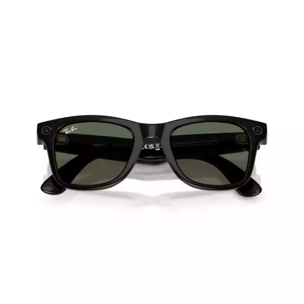 Óculos de Sol Ray-Ban Smart Glasses - Imagem 5