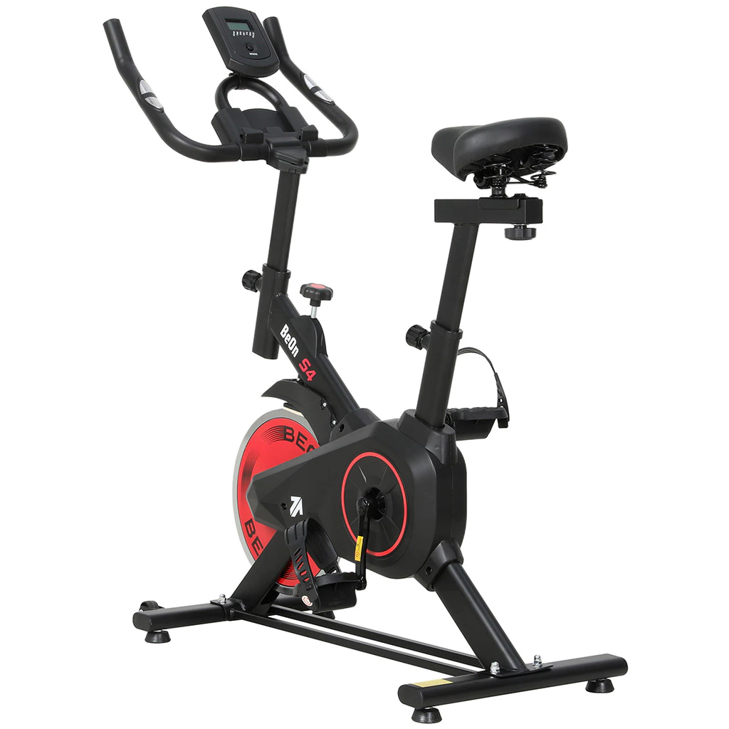 Bicicleta Ergométrica Spinning Bike S4 Beon - Imagem 5