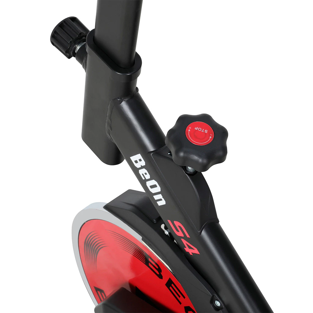 Bicicleta Ergométrica Spinning Bike S4 Beon - Imagem 6