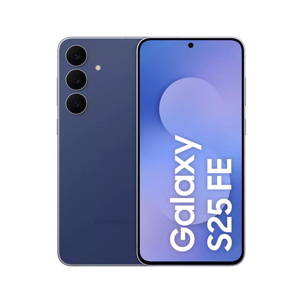 Samsung Galaxy S25 FE 5G – Grande Performance