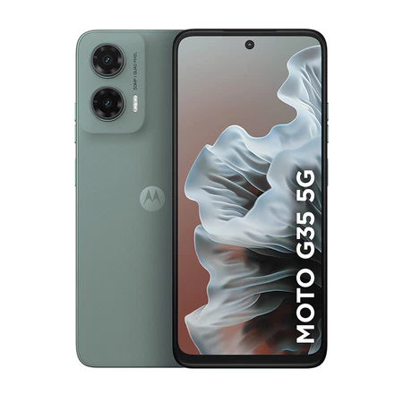Motorola Moto g35 5G - 256GB