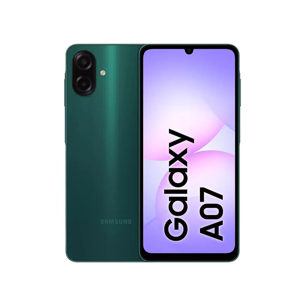 Samsung Galaxy A07 256GB