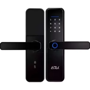 Fechadura Digital Inteligente