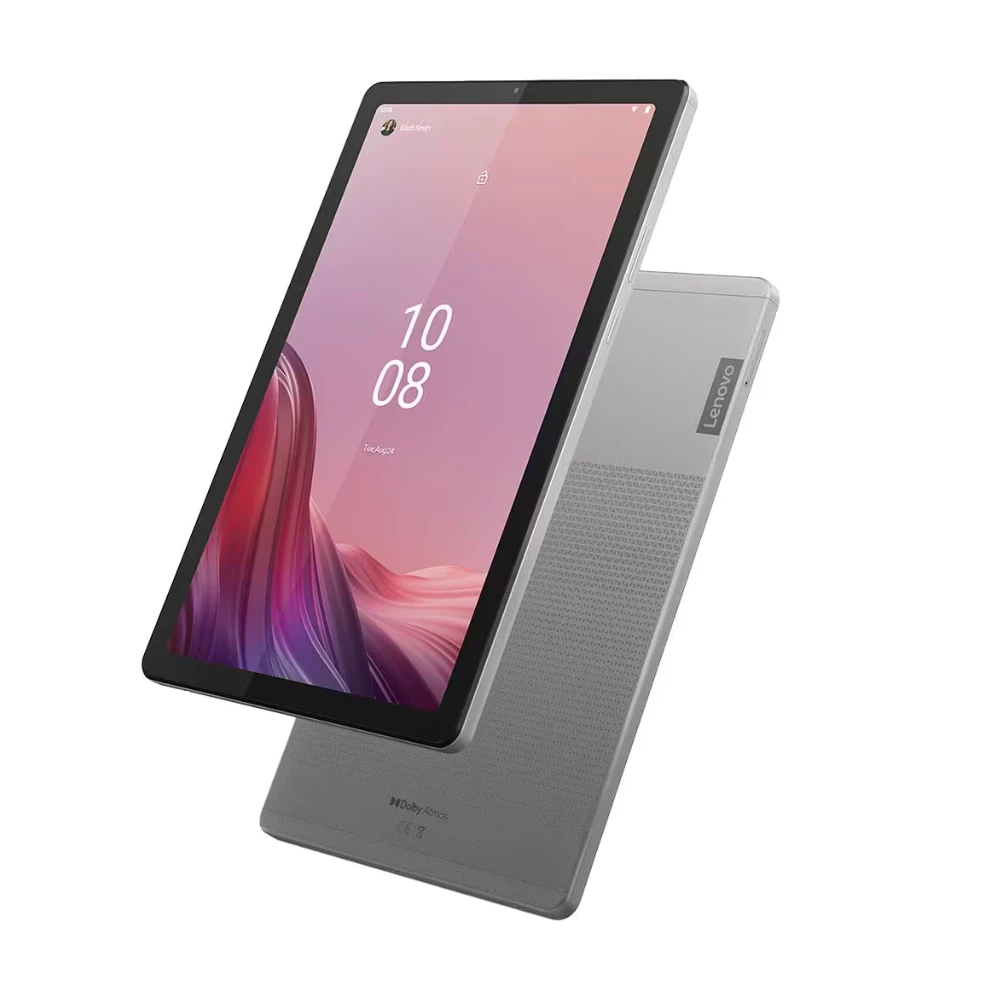 Tablet M9 Lenovo 9” 64GB 4GB 