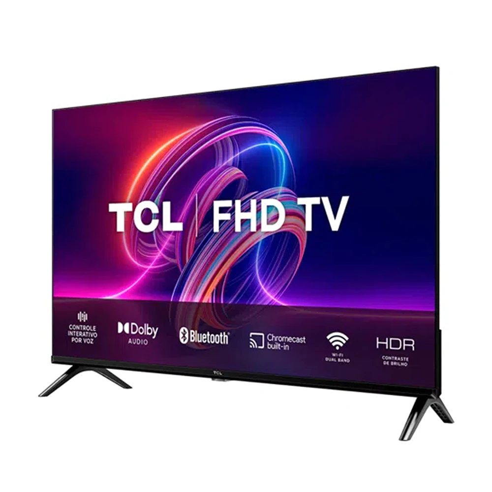 Smart TV TCL