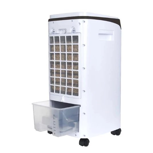 Climatizador Digital de Ar CP04D Praxis - Imagem 4