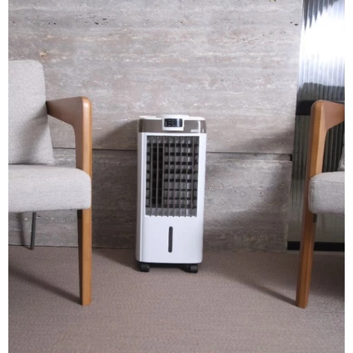 Climatizador Digital de Ar CP04D Praxis - Imagem 6