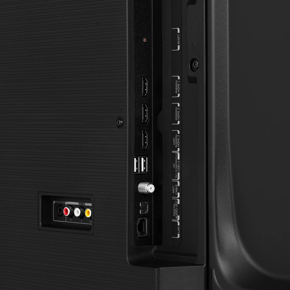 Smart TV QLED 55'' 4K Toshiba Promoção - Imagem 6