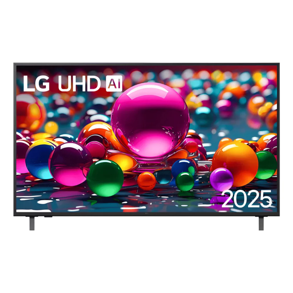 Smart Tv Lg 50au801c Uhd Led 4k 50 Ai 