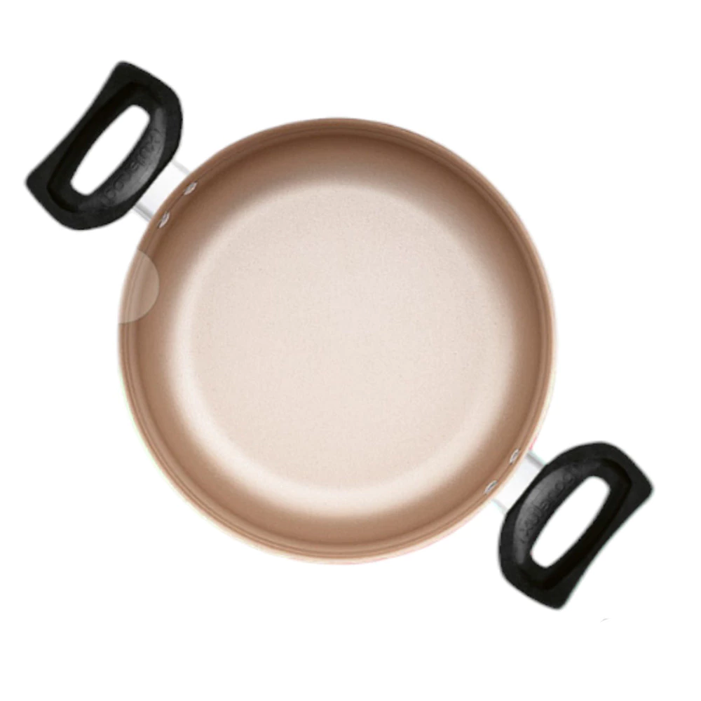 Jogo de Panela Antiaderente PaneLux - Imagem 6