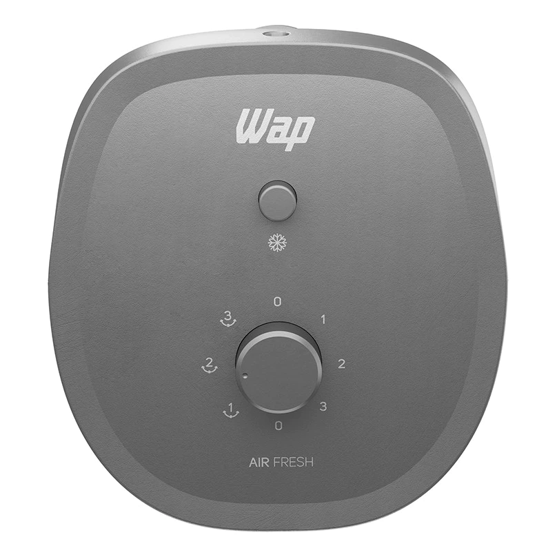 Climatizador De Ar Wap Air Fresh 4 Em 1 - Imagem 3