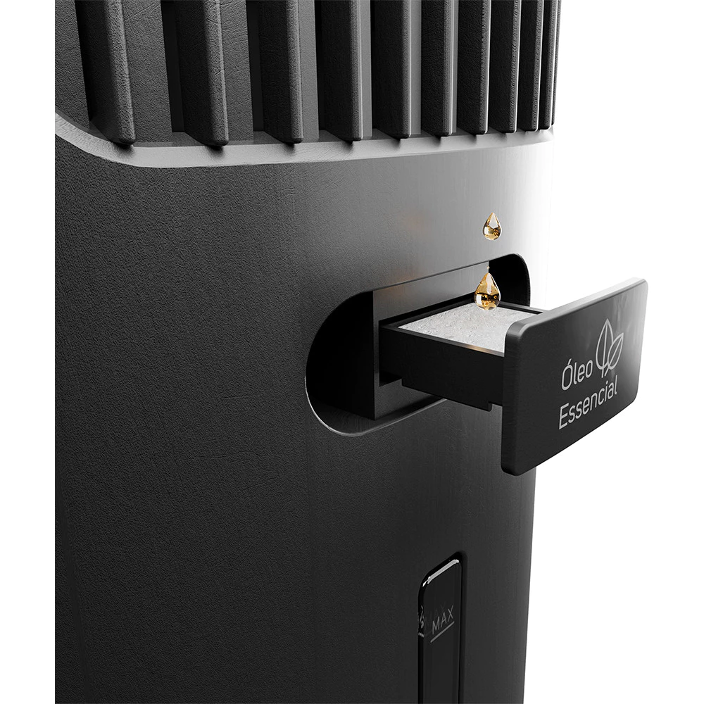 Climatizador De Ar Wap Air Fresh 4 Em 1 - Imagem 4