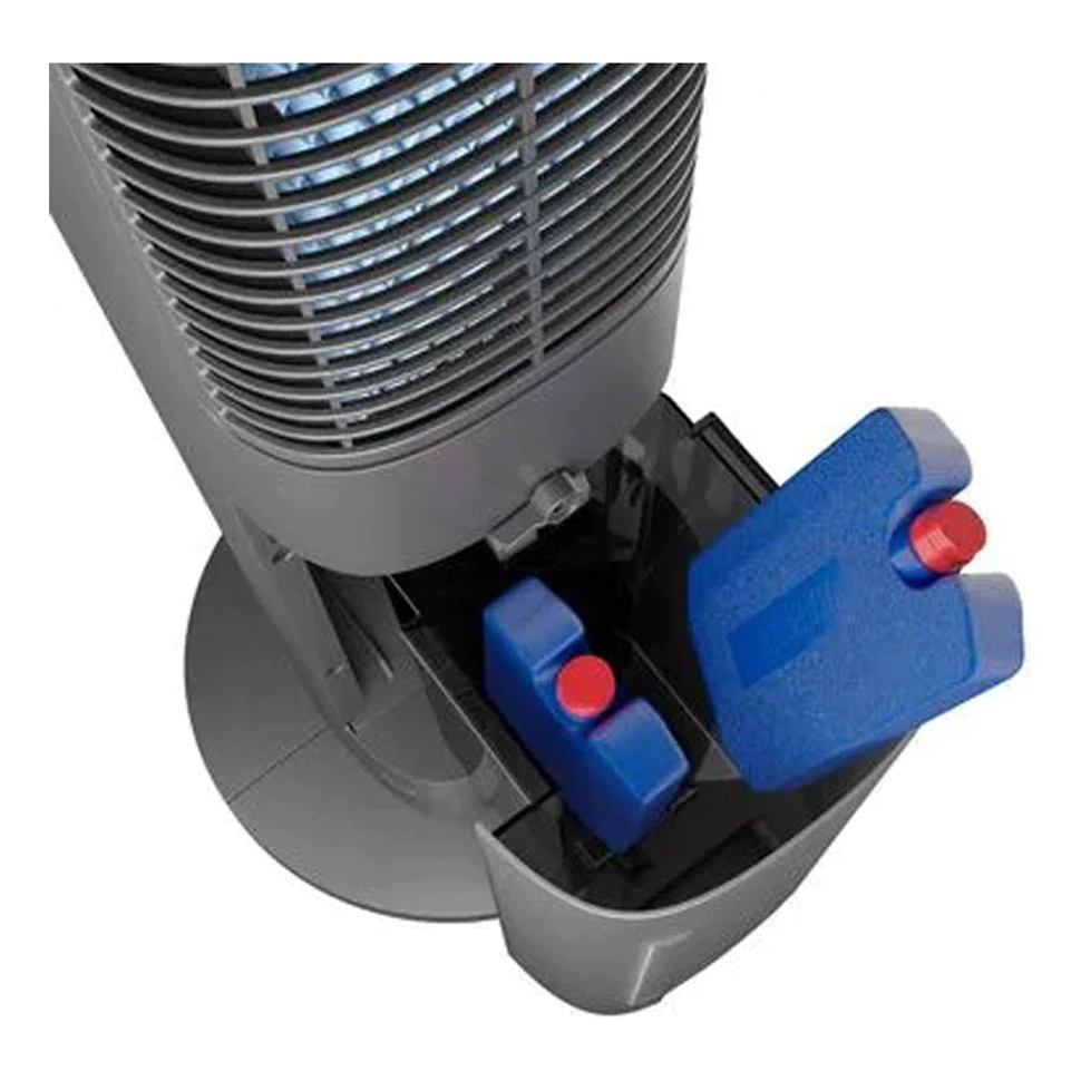 Climatizador De Ar Wap Air Fresh 4 Em 1 - Imagem 5