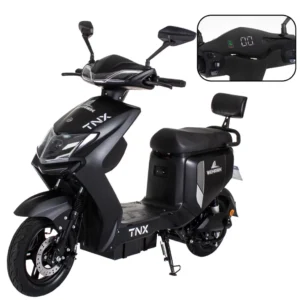 Scooter Elétrica WX-35 1000W