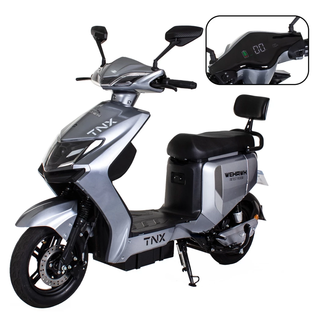 Scooter TNX 1000W 60V WeHawk