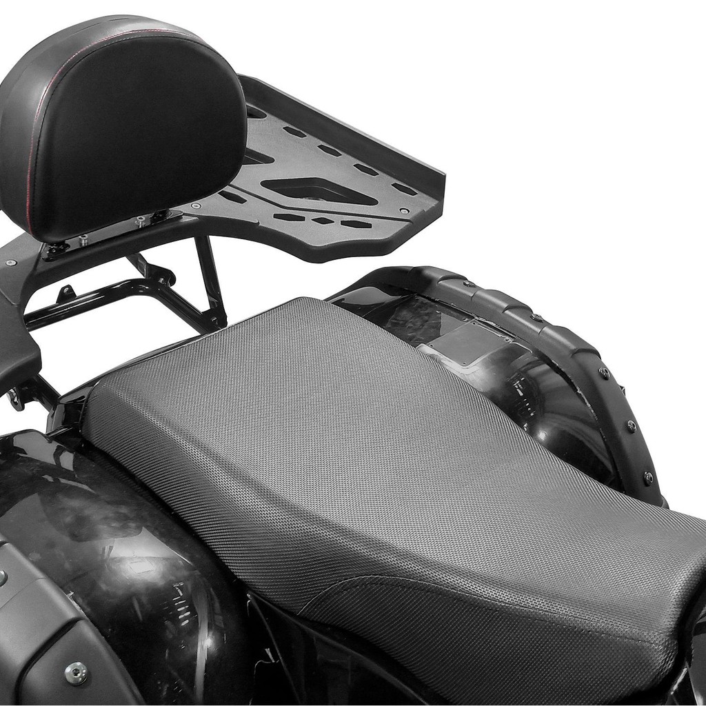 Quadriciclo PRO ATV 250cc: Potência e Estilo - Image 6