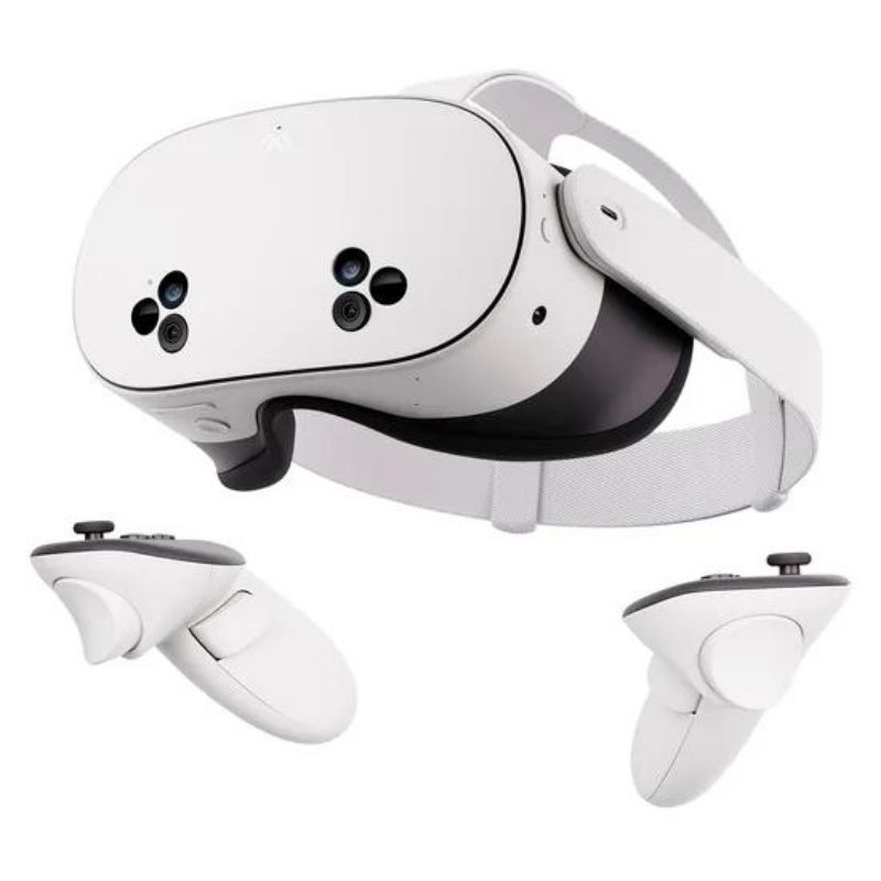 Meta Quest 3s 128GB - Image 6
