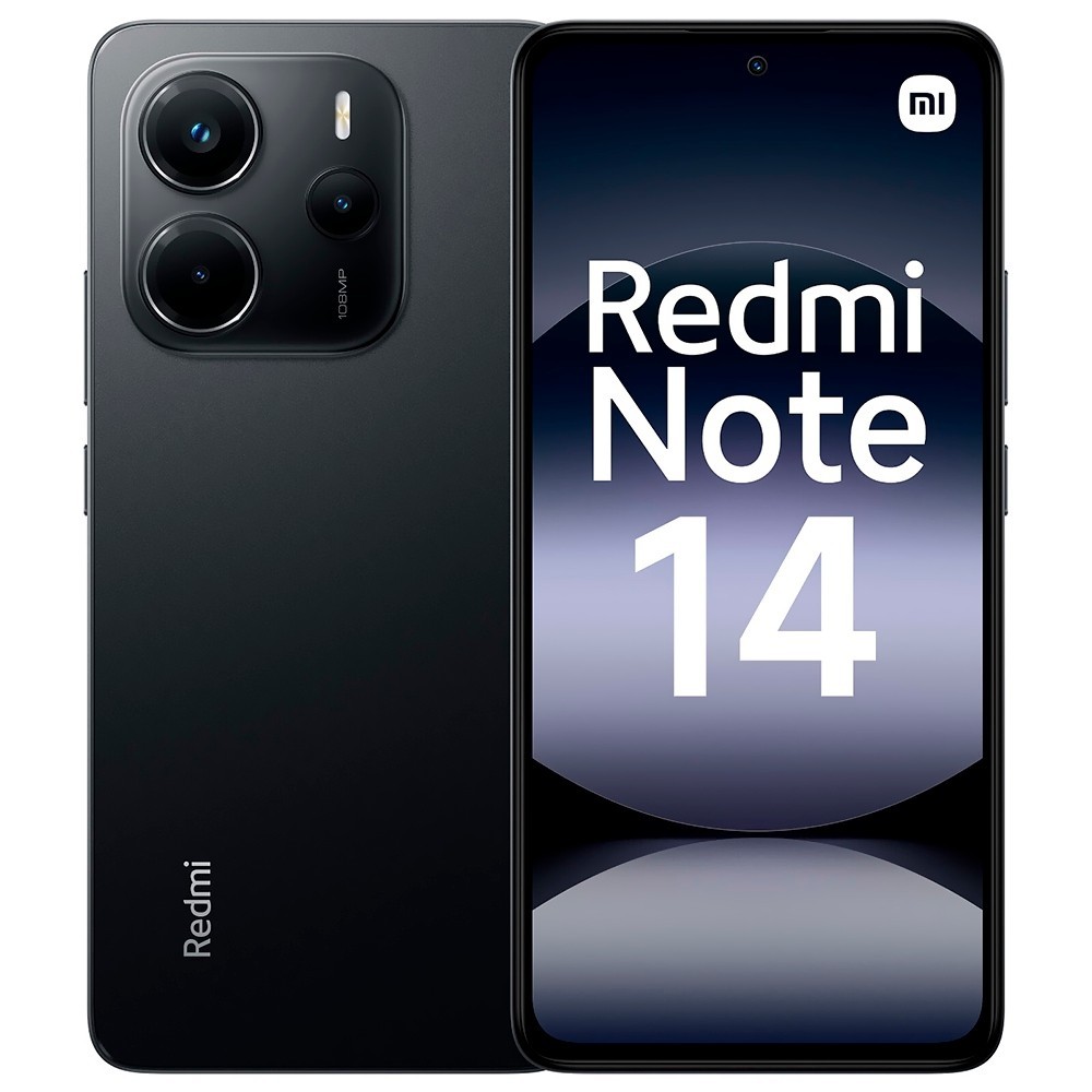Xiaomi Redmi Note 14 4G 256GB - Image 2