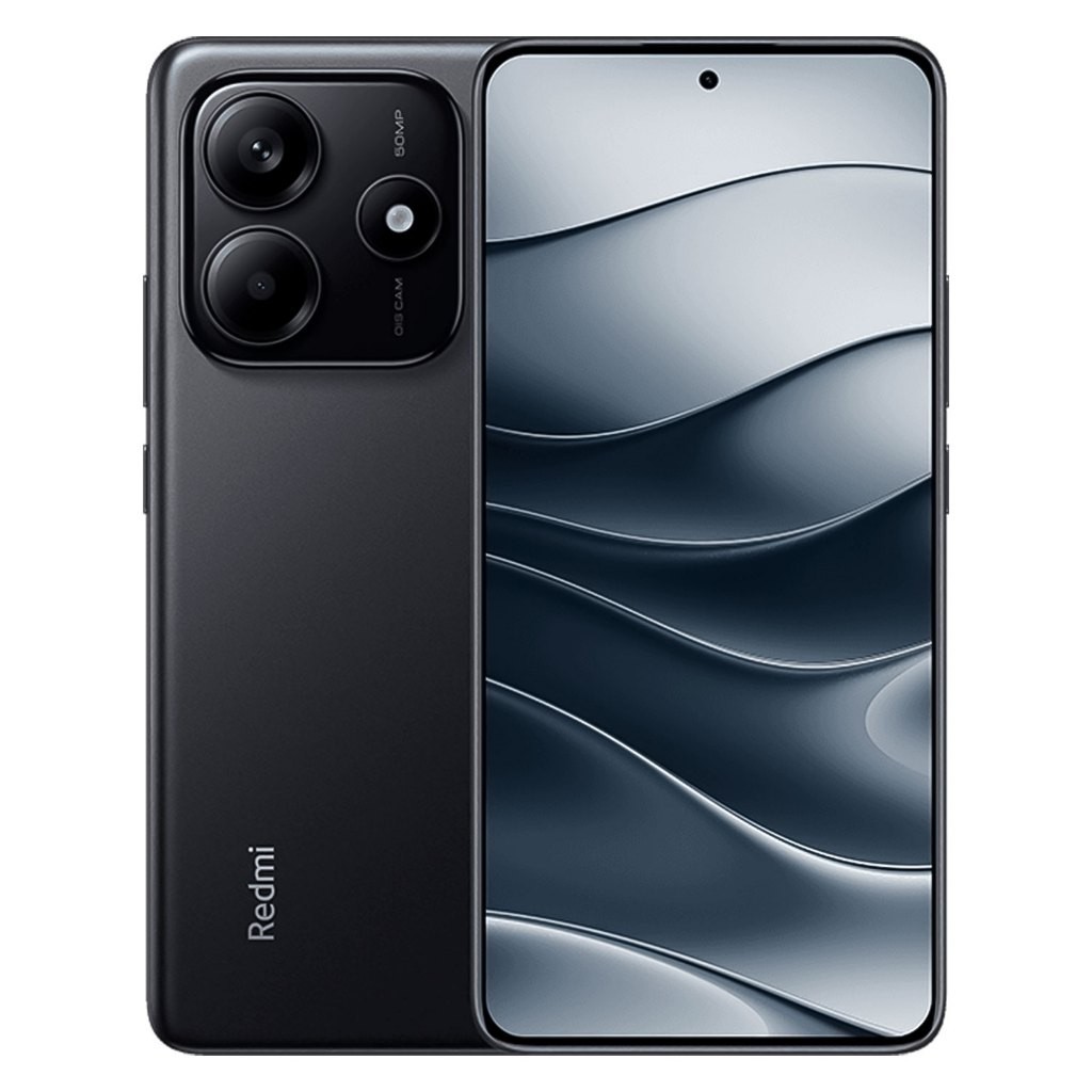 Xiaomi Redmi Note 14 4G 256GB - Image 5