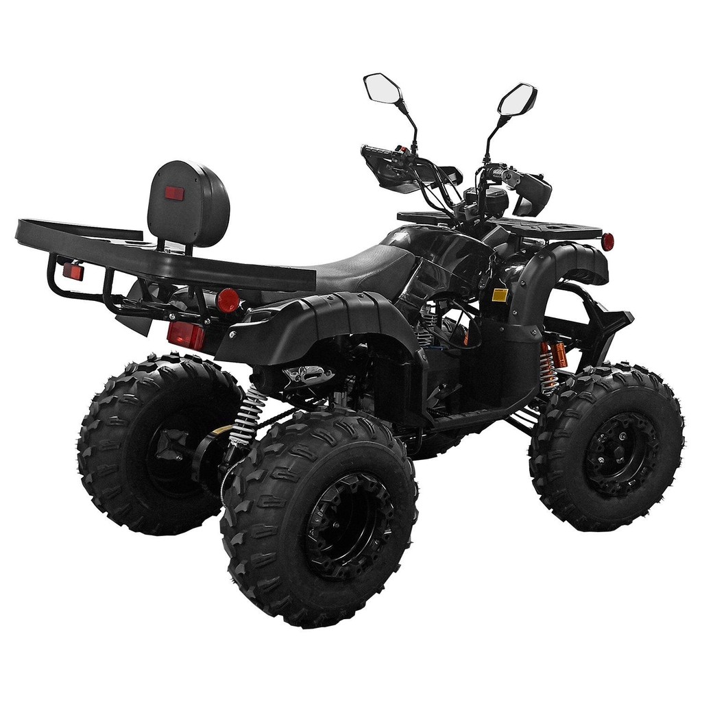 Quadriciclo PRO ATV 250cc: Potência e Estilo - Image 5