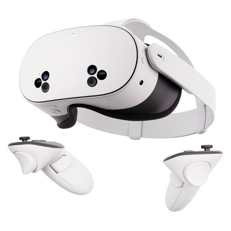 Meta Quest 3s 128GB - Image 3