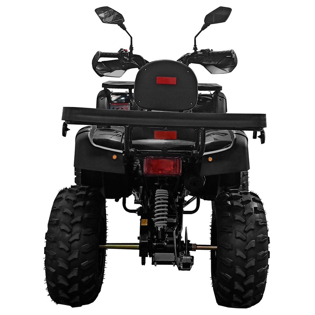 Quadriciclo PRO ATV 250cc: Potência e Estilo - Image 4