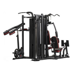 Multi Estação de Musculação Bonafit