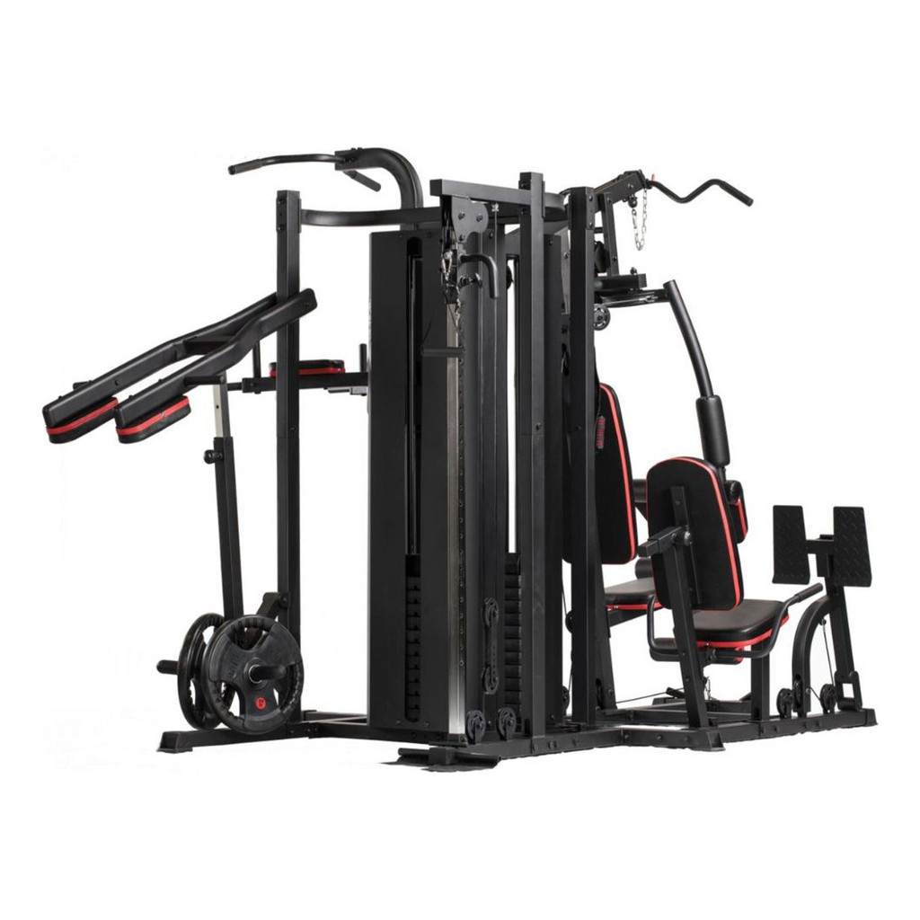 Multi Estação de Musculação Bonafit