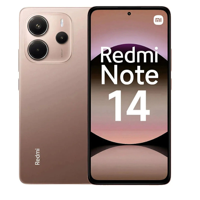 Xiaomi Redmi Note 14 4G 256GB - Image 7