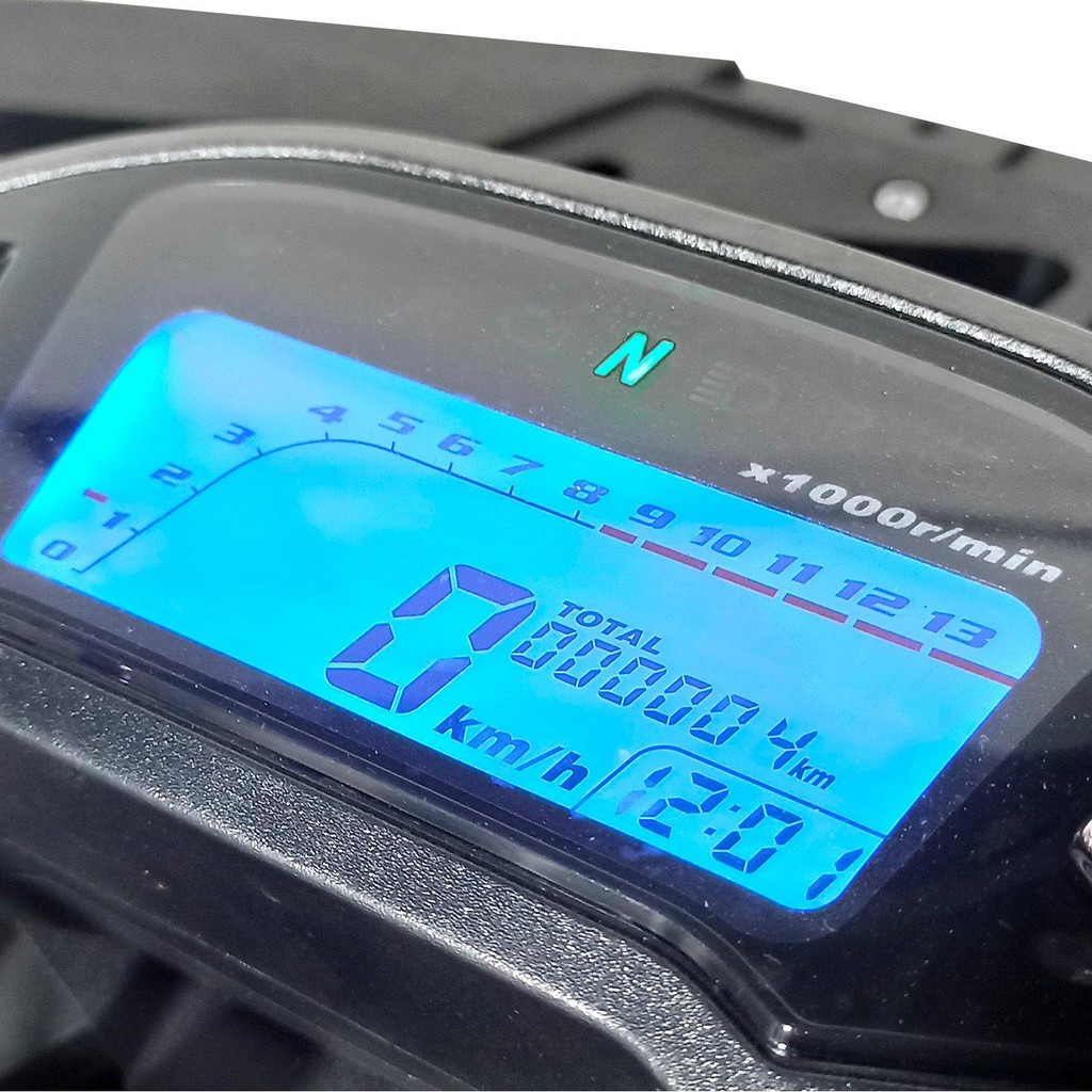 Quadriciclo PRO ATV 250cc: Potência e Estilo - Image 8