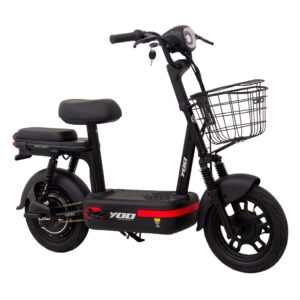 Scooter Elétrica 350W Econômica