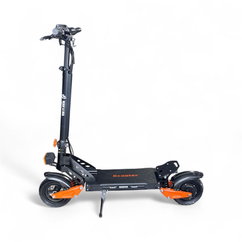 Patinete Elétrico Adulto 1000W