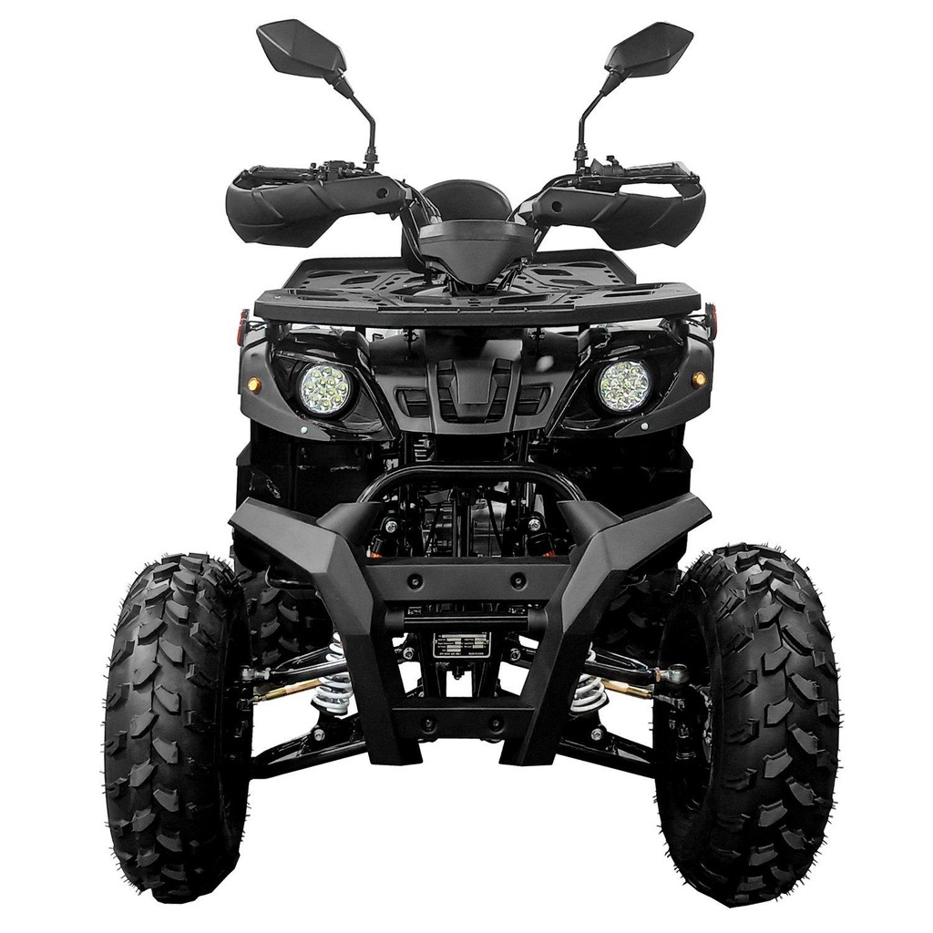 Quadriciclo PRO ATV 250cc: Potência e Estilo - Image 3