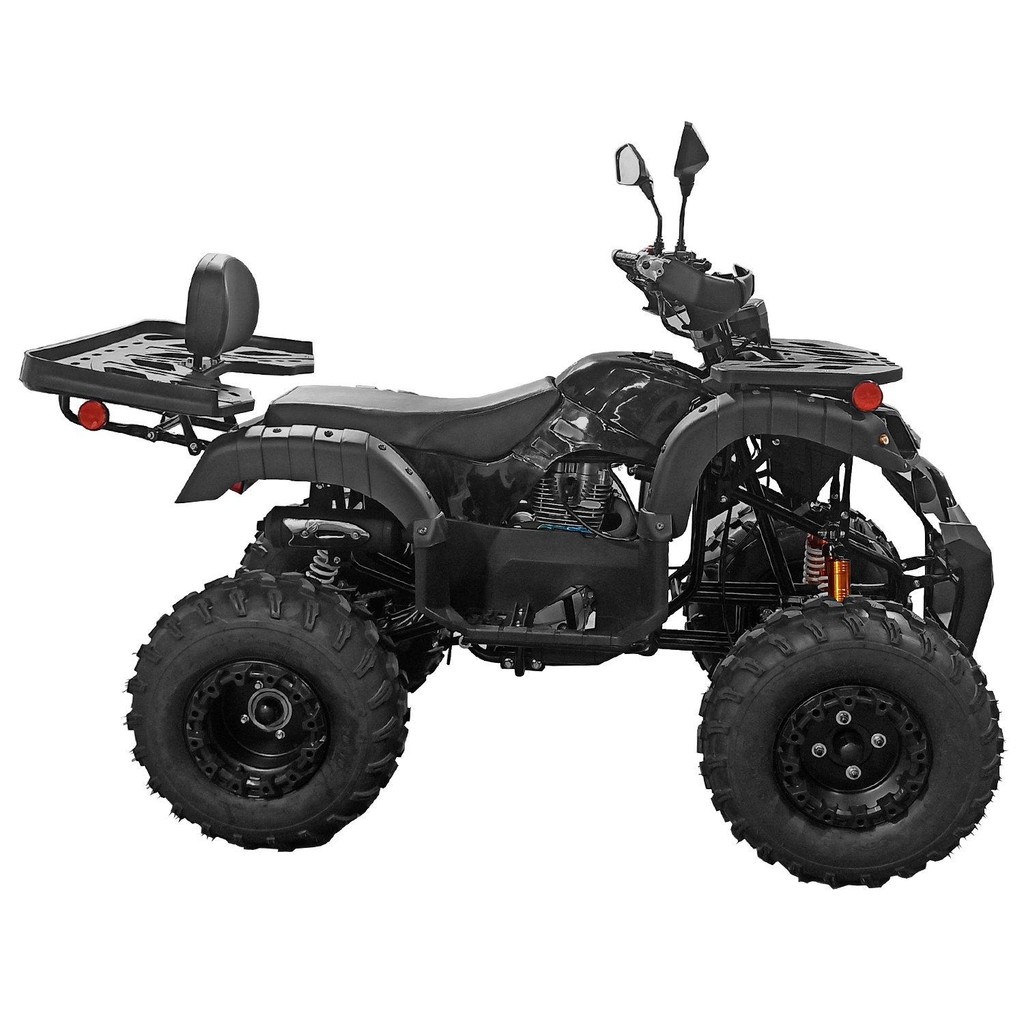 Quadriciclo PRO ATV 250cc: Potência e Estilo - Image 2