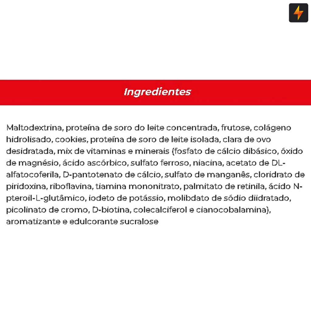 Kit Nutri Whey + Creatina + Coteleira - Image 5